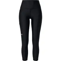 Under Armour Tech Hi Ankle Leg - Black - XXL