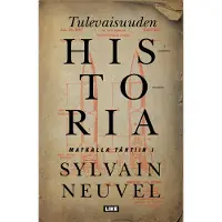 Tulevaisuuden historia