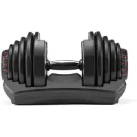 Bowflex 1090i SelectTech Säädettävä Käsipaino 4-41kg
