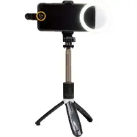 Snapsy Mobile Vlog Kit