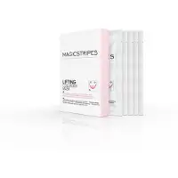 Magicstripes Lifting Collagen Mask kiinteyttävä kollageeninaamio 5 kpl