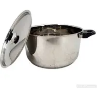 Apukokki Kattila Olli 10 l