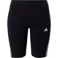 Adidas Essentials 3 Stripes Lyhyet Leggingsit