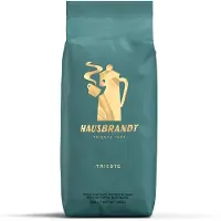Hausbrandt Trieste 1kg kokonaisia papuja
