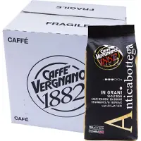 Caffè Vergnano 1882 Kahvi Vergnano Antica Bottega, 1kg