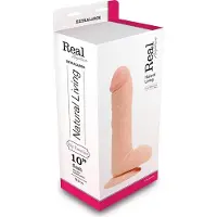 Toyz4Lovers Real Rapture Natural Living 25,5 cm