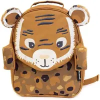 Les Deglingos Pieni reppu 32cm SPECULOS Le Tigre
