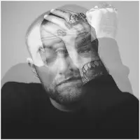 Warner Music MAC MILLER - CIRCLES (CD)