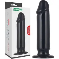 Lovetoy King-Sized Anal Dildo 22,5 cm