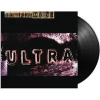 RecordCityJP Depeche Mode - Ultra (LP)