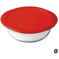 Ambition ROUND DISH 40481 26 CM/018982