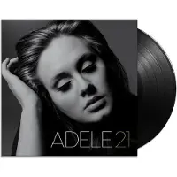 XL - 21 (LP)