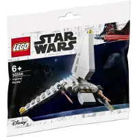 LEGO Sets Star Wars 30388 Imperial Shuttle