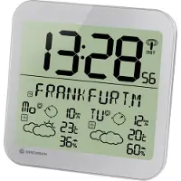 Bresser Mytime Meteotime Sääkello