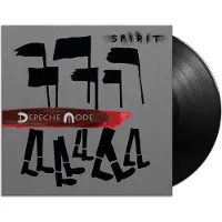 Ginza.se Depeche Mode - Spirit (LP)