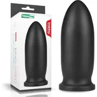 Lovetoy King Sized Anal Bomber 23 cm