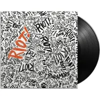 Warner Music - Riot! (LP)
