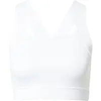 Röhnisch Women's Kay Sports Bra White Alusvaatteet XL