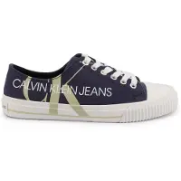 Calvin Klein Kenkä - Demianne - Laivastonsininen - - 37 - Kengät