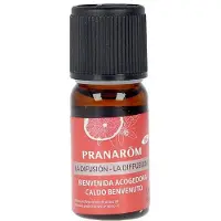 Pranarôm Viinirypäleen eteerinen öljy - 10 ml