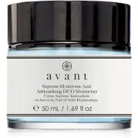 Avant Age Nutri-Revive Supreme Hyaluronic Acid Anti-oxidising
