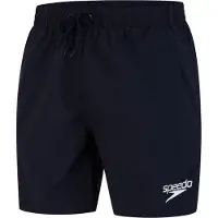 Speedo Essentials Swim Short 16" - Navy - M