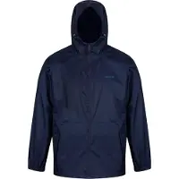 Regatta Pack-It Jacket - Navy - M
