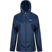 Regatta Women's Pack-It Jacket Iii - Navy - L