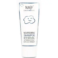 Naif Baby & Kids Nourishing Shampoo 200 ml