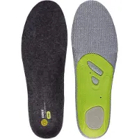 Sidas 3Feet Merino Mid pohjalliset