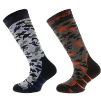 Sinner Camo Sukat 2 Parit