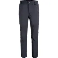 Icepeak Dorr /M Hybrid Stretch Trousers - Black - 56 82 cm