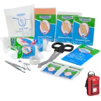 Care plus First Aid Kit - Basic