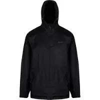 Regatta Pack It Jkt Iii / Pack It Jkt Iii - Black - XL
