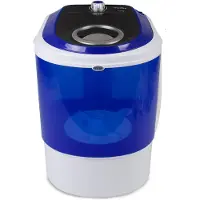Mestic Mw-100 Pyykinpesukone