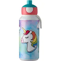 Mepal Drikkeflaske Pop-Up - Multi/patterned - 7X6.5X18.5CM