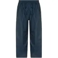 Regatta Pack It O/Trs - Navy - 5-6Y