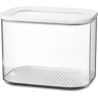 Mepal Säilytysrasia Mod. XL 4,5 L kirkas