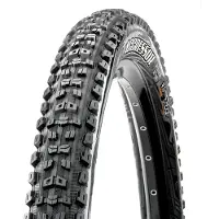 Maxis Maxxis Aggressor Double Down/TR -rengas - 29 tuumaa musta 29x2.3