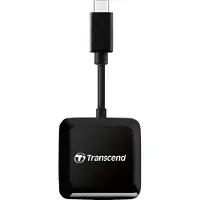 Transcend RDC3 TYPE-C