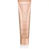 KORA Organics Turmeric Brightening & Exfoliating Mask 2-in-1, 100ml