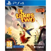 It Takes Two PS4/