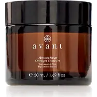 Avant Age Restore Moisture Surge Overnight Treatment 50 ml