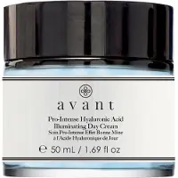 Avant Pro-Intense Hyaluronic Acid Illuminating Day Cream