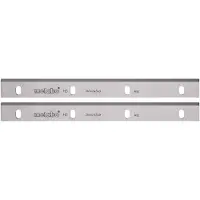 Metabo Höylän terät 0911060167; HC 300; HSS; 304x25x3 mm; 2 kpl.