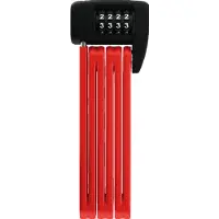 ABUS Bordo Lite 6055c Sh Taittolukko