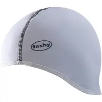 Aquafeel Long Thermo Swimming Cap Valkoinen