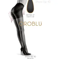 Oroblu Shock Up 40 - Beige - M