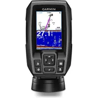 Garmin STRIKER 4 kaikuluotain