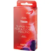 Rfsu Thin 30 kpl